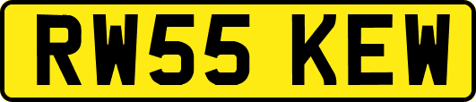 RW55KEW
