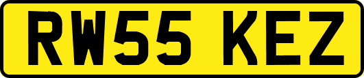 RW55KEZ