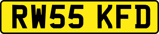 RW55KFD