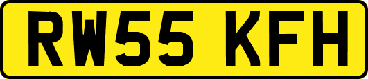RW55KFH