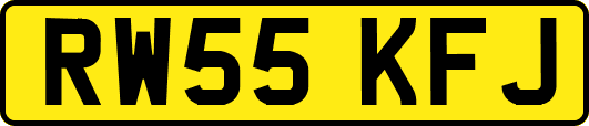 RW55KFJ