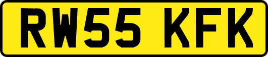 RW55KFK