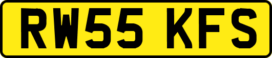 RW55KFS