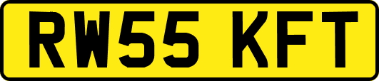 RW55KFT