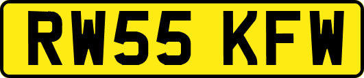 RW55KFW