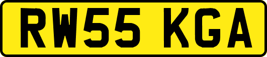 RW55KGA