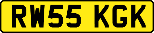 RW55KGK