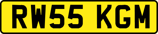RW55KGM