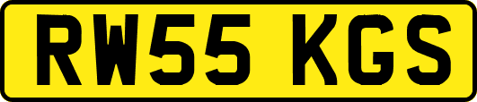 RW55KGS