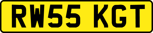 RW55KGT