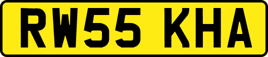 RW55KHA