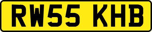RW55KHB
