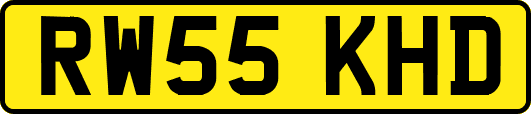 RW55KHD