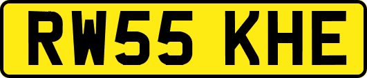 RW55KHE