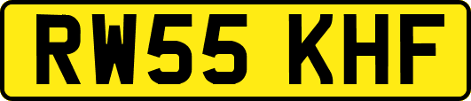 RW55KHF