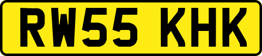 RW55KHK