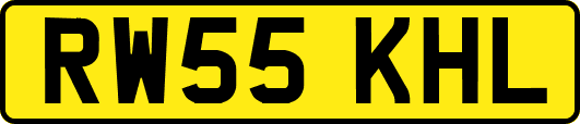 RW55KHL