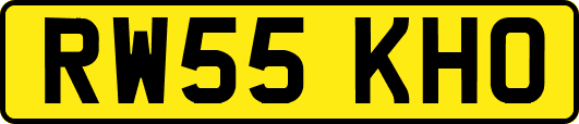 RW55KHO