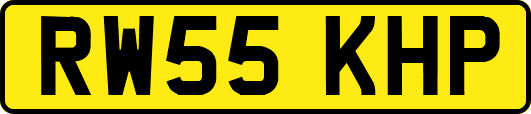 RW55KHP