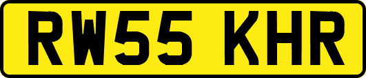RW55KHR