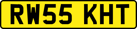 RW55KHT