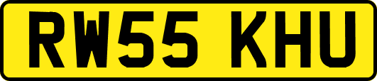 RW55KHU