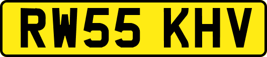RW55KHV