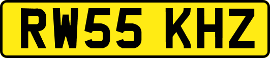 RW55KHZ