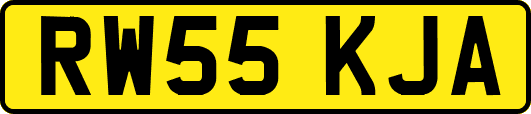 RW55KJA