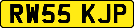 RW55KJP
