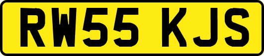 RW55KJS
