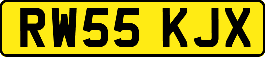 RW55KJX