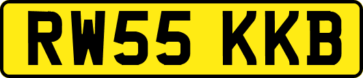 RW55KKB