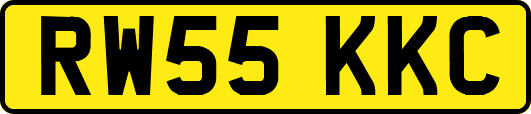 RW55KKC