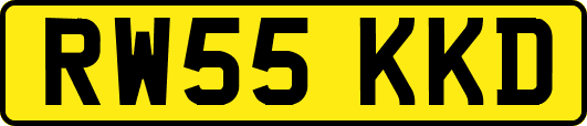 RW55KKD
