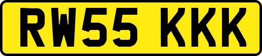 RW55KKK