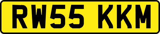 RW55KKM