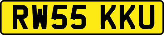 RW55KKU