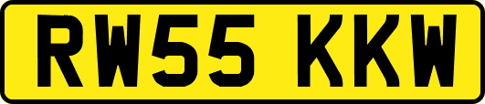 RW55KKW