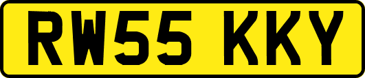 RW55KKY