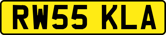 RW55KLA