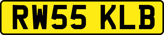 RW55KLB