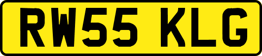 RW55KLG