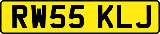 RW55KLJ