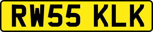 RW55KLK