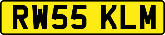 RW55KLM