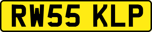 RW55KLP