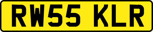 RW55KLR