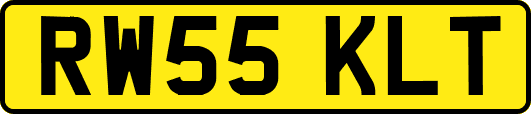 RW55KLT