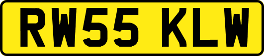 RW55KLW